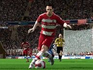 Latest UK Chart, Fifa 09 on top again.