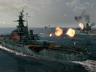 Eidos Launch Battlestations: Pacific Community Website