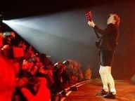 NZGamer: AC/DC LIVE: Rock Band Track Pack Review