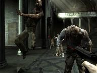 Gametactics Reviews Alone in the Dark Inferno for the PlayStation 3