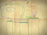 Crayon Physics Deluxe will be released on the PC January 7th 2009