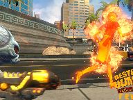 onPause Review: Destroy All Humans! Path of the Furon