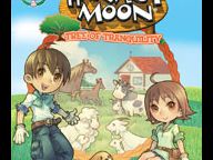 SBG: Harvest Moon: Tree of Tranquility Review