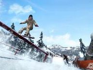 VGT: Shaun White Snowboarding Review