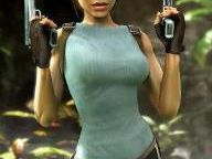 TGP’s Top 5 Gaming Babes of 2008