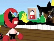 GamesRadar: Strong Bad: 8-Bit is Enough Review