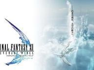 New Final Fantasy XII: Revenant Wings Official Trailer