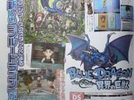 Neocrisis: New Blue Dragon Scans