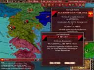 Game Vortex: Europa Universalis Rome: Vae Victis  Review