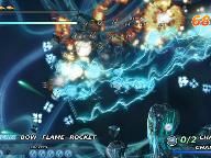 Eurogamer: Söldner-X: Himmelsstürmer Review