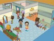 Resolution: MySims PC review