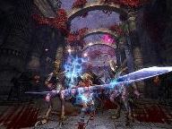 X-Blades PS3 Trophy List