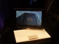 Hands on: Asus Eee T91 touchscreen review