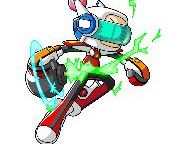 Vitals: Bomberman II