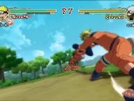 TNL Rview: Naruto: Ultimate Ninja Storm