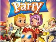 EA Announces MySims Party, Racing For Wii, DS