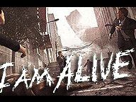 I Am Alive – New Images