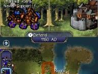 The Shortcomings of Civilization Revolution DS