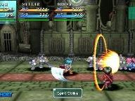 Gaming Nexus: Star Ocean: First Departure Review