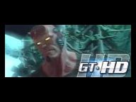 Hellboy New Trailer For PS3 And Xbox 360