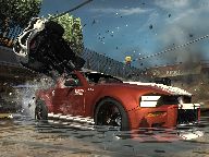 Out of Eight: FlatOut Ultimate Carnage Review