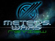 Meteos Wars Review    Modern-gamer.com