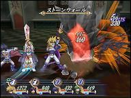 Namco Announces 4 New Tales Games