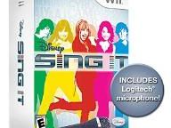 FamilyFriendlyGaming Review: Disney Sing It