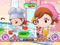 FamilyFriendlyGaming Review: Cooking Mama World Kitchen