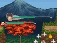 GRRLGAMER: The Legend of Kage 2 Review