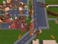 CES 09: XBLA Doritos Game Downloaded Almost 1 Millon Times