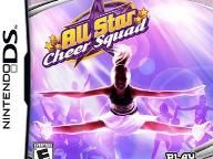 Diehard GameFAN: All Star Cheer Squad Review