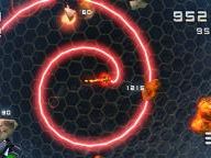 Eurogamer: Super Stardust Portable Review