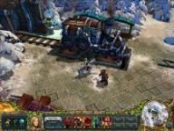 RPGWatch: King’s Bounty: The Legend Review