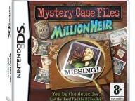 Mystery Case Files Comes to Europe