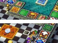 Neocrisis: New DQ: The Hand of the Heavenly Bride Screens