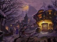 DarkZero: A Vampyre Story Review