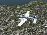 Enhancing Flight Simulator X