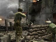 COD5 Boredom: Xbox 360 and Sony PS3 gamers, are you bored?