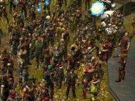 The Daily Grind: Are you holding down the fort in Tabula Rasa?