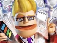 Thunderbolt Review: Buzz! Brain Bender