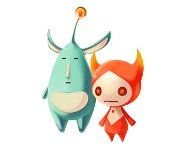 Elebits: The Adventures of Kai and Zero for Nintendo DS Has Shipped