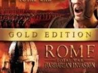 Rome: Total War Gold Edition shown off at Macworld 2009
