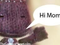 LittleBigPlanet Ricks Rolls People
