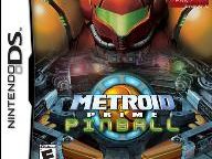 Games for Lunch Review: Metroid Prime Pinball