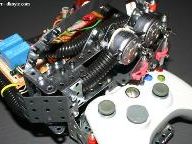xBot dictates Xbox 360 controller, racks up gamer points