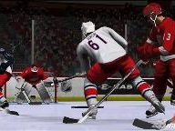 GameTrailers: NHL 2K9 Review