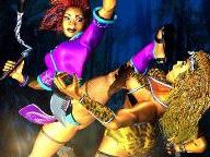 Fans bet on Killer Instinct 3 for 2009