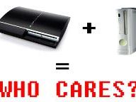 Sony Bashers Getting Annoying?
