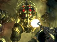 Review Busters: Bioshock Challenge Rooms Review
